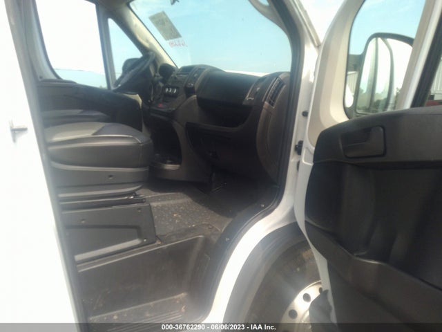 3C6TRVAG5HE545780 RAM Promaster Cargo Van
