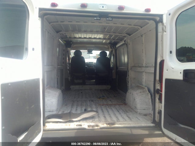 3C6TRVAG5HE545780 RAM Promaster Cargo Van