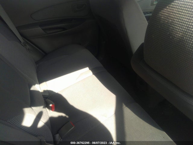 2008 HYUNDAI TUCSON GLS VIN: KM8JM12BX8U879276