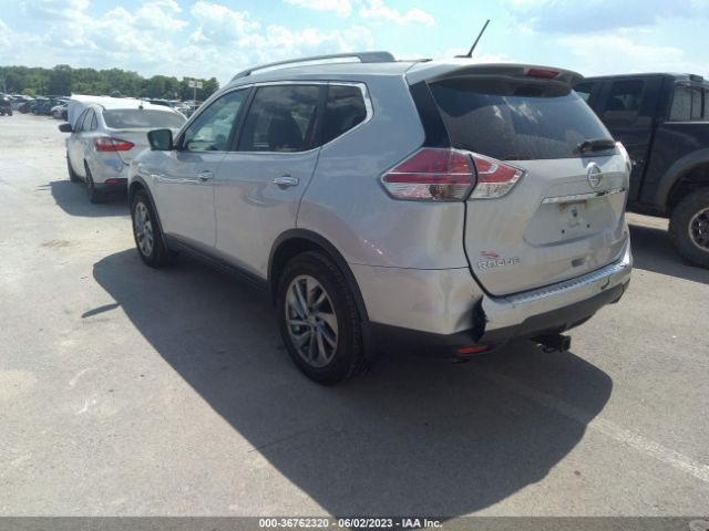 5N1AT2MT9FC809267 Nissan Rogue Sl