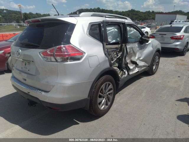 5N1AT2MT9FC809267 Nissan Rogue Sl