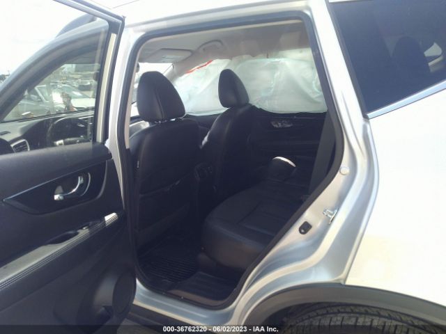 5N1AT2MT9FC809267 Nissan Rogue Sl