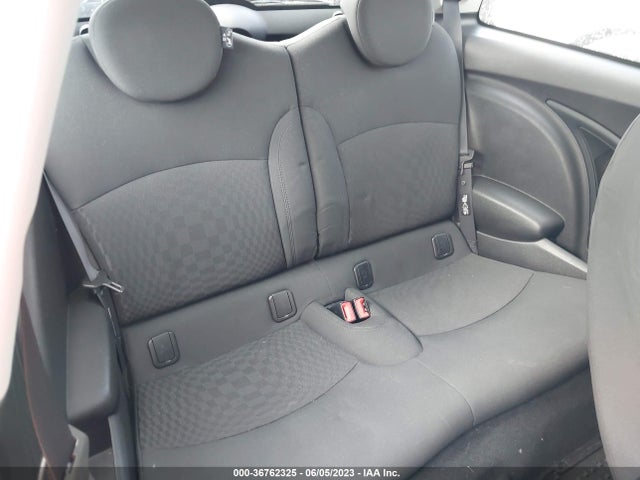 2010 MINI COOPER HARDTOP WMWMF3C51ATZ64838 Photo 7