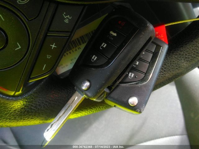 5YFEPMAE0MP184502 Toyota COROLLA LE