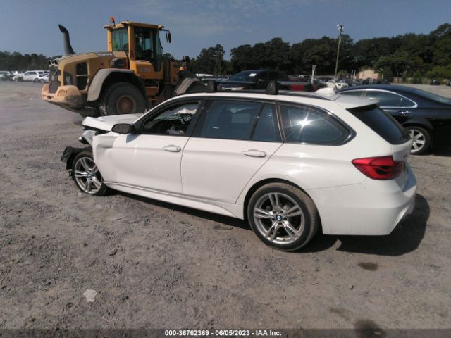 WBA8J1C38HA018681 BMW 3 Series 328d Xdrive