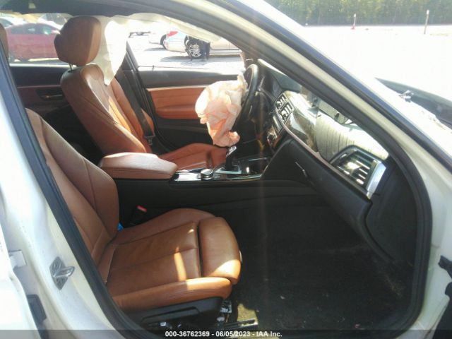 WBA8J1C38HA018681 BMW 3 Series 328d Xdrive