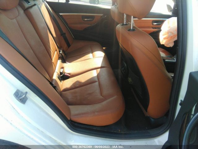 WBA8J1C38HA018681 BMW 3 Series 328d Xdrive