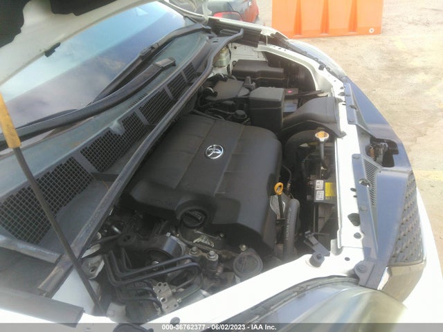 Toyota SIENNA SE 2015 5TDXK3DC7FS538506 Image 11