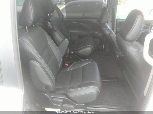 Toyota SIENNA SE 2015 5TDXK3DC7FS538506 Image 9
