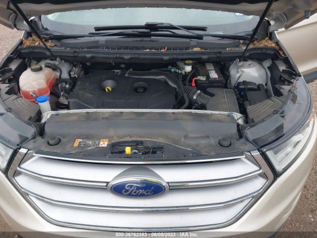 2FMPK3J97HBB51804 Ford EDGE SEL