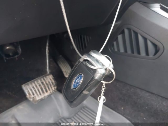 2FMPK3J97HBB51804 Ford EDGE SEL