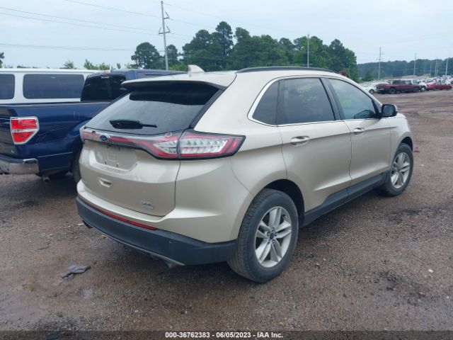2FMPK3J97HBB51804 Ford EDGE SEL