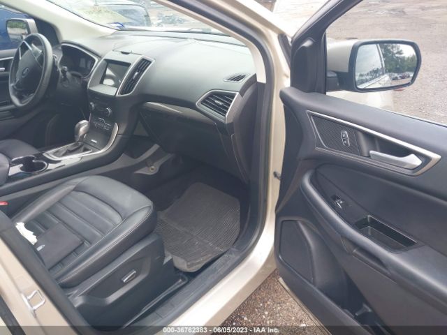 2FMPK3J97HBB51804 Ford EDGE SEL