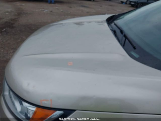 2FMPK3J97HBB51804 Ford EDGE SEL