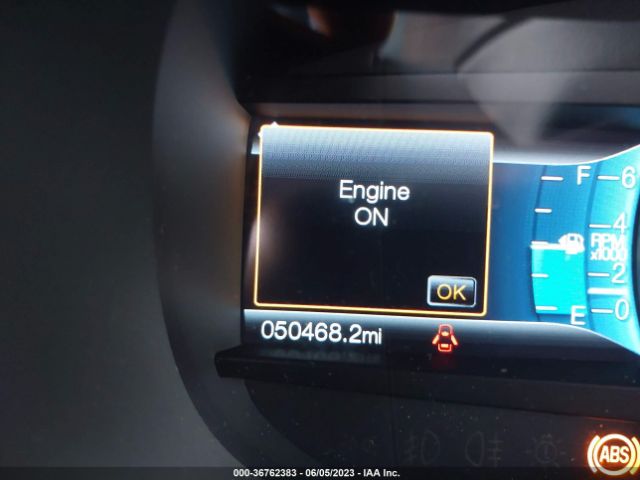 2FMPK3J97HBB51804 Ford EDGE SEL