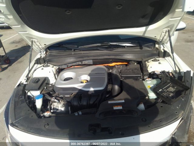 KNAGU4LC7H5004560 KIA Optima Hybrid Ex