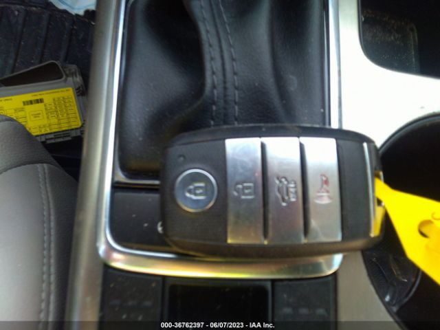 KNAGU4LC7H5004560 KIA Optima Hybrid Ex