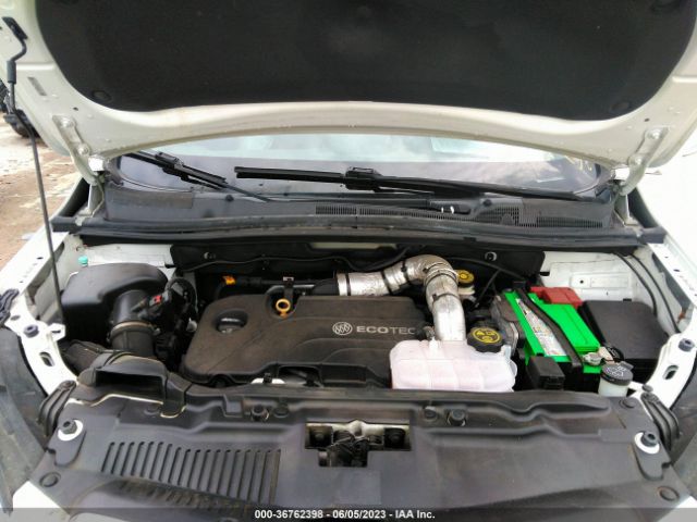 KL4CJ1SM9GB695863 Buick Encore Sport Touring