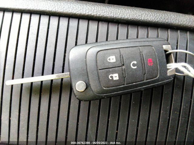 KL4CJ1SM9GB695863 Buick Encore Sport Touring