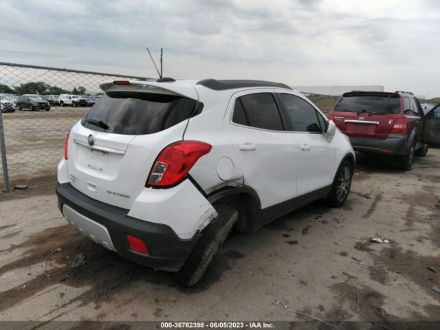 KL4CJ1SM9GB695863 Buick Encore Sport Touring