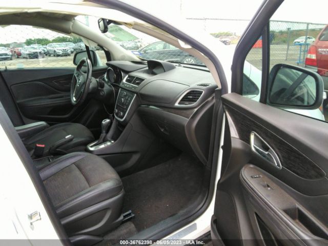 KL4CJ1SM9GB695863 Buick Encore Sport Touring