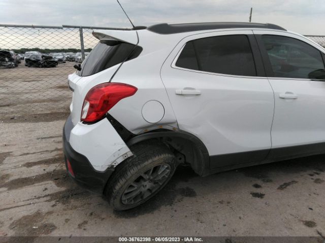 KL4CJ1SM9GB695863 Buick Encore Sport Touring