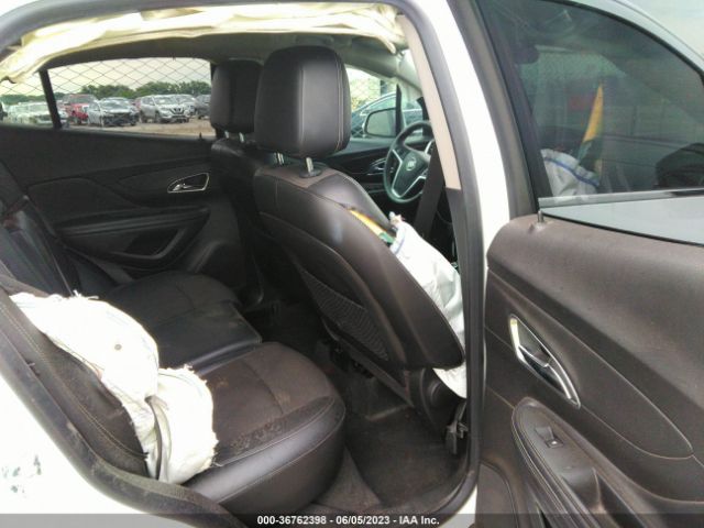 KL4CJ1SM9GB695863 Buick Encore Sport Touring