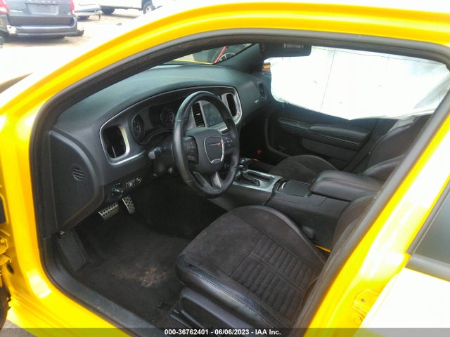 Dodge Charger Daytona 392 2017 2C3CDXGJ9HH556540 Image 5