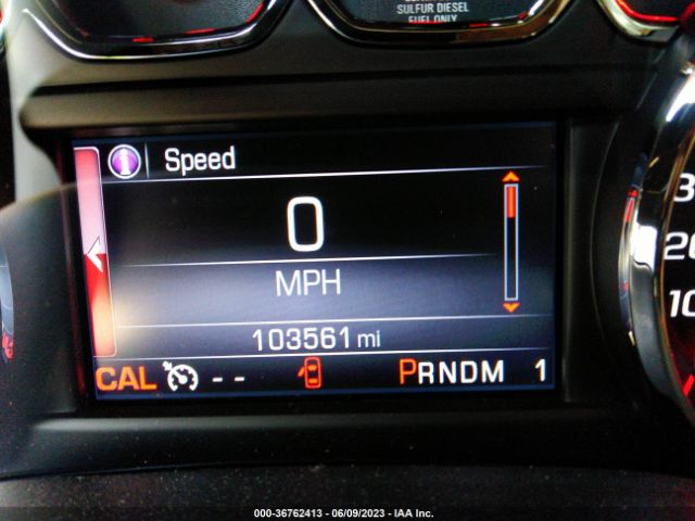 1GT12SE8XGF148169 GMC Sierra 2500hd Sle