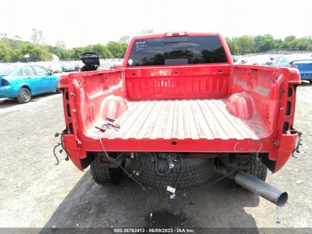 1GT12SE8XGF148169 GMC Sierra 2500hd Sle
