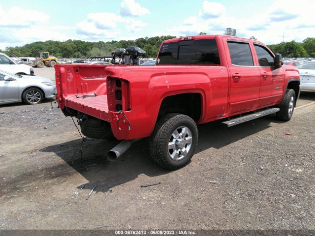 1GT12SE8XGF148169 GMC Sierra 2500hd Sle