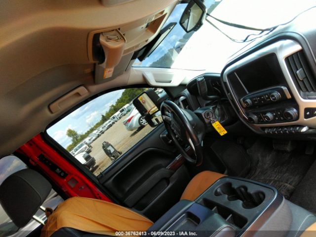 1GT12SE8XGF148169 GMC Sierra 2500hd Sle