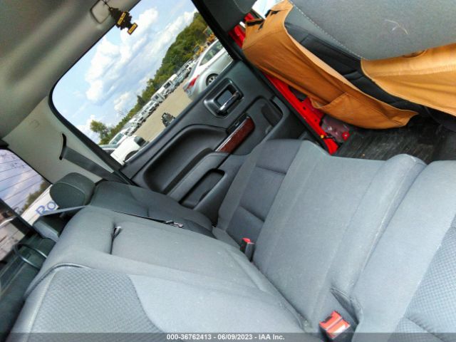 1GT12SE8XGF148169 GMC Sierra 2500hd Sle