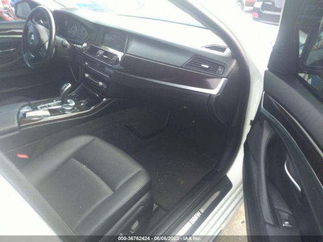 WBA5A5C51GG354681 BMW 5 Series 528i