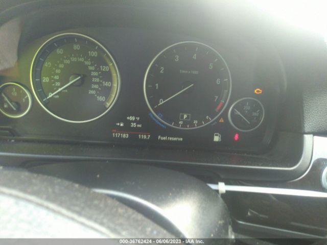 WBA5A5C51GG354681 BMW 5 Series 528i