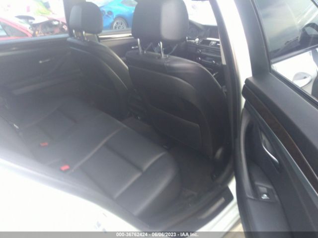 WBA5A5C51GG354681 BMW 5 Series 528i