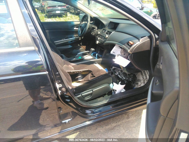 2008 HONDA ACCORD SDN EX VIN: 1HGCP26768A017143