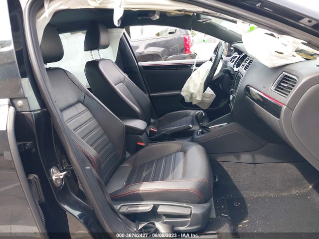 3VW4T7AJ4GM257305 Volkswagen Jetta Sedan 2.0t Gli Sel
