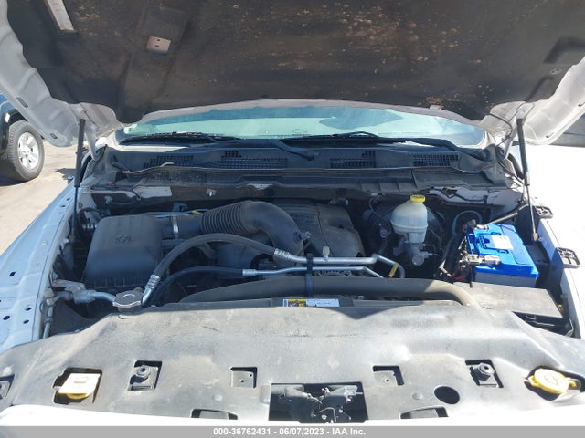 RAM 1500 Express 2014 1C6RR6FT2ES454187 Image 10