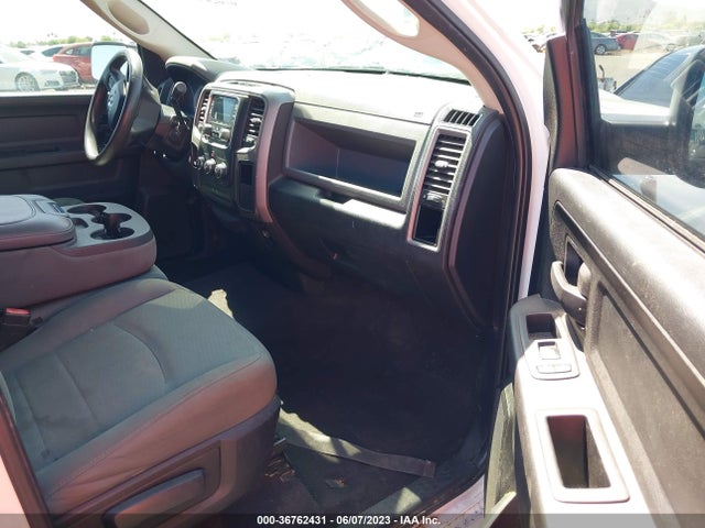 RAM 1500 Express 2014 1C6RR6FT2ES454187 Image 5