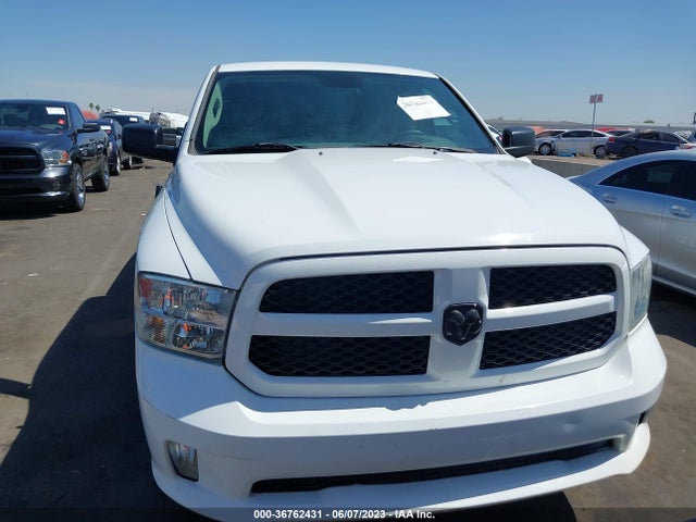 RAM 1500 Express 2014 1C6RR6FT2ES454187 Image 6