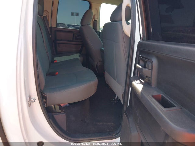 RAM 1500 Express 2014 1C6RR6FT2ES454187 Image 8