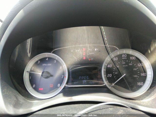 3N1AB7AP3EY321663 Nissan SENTRA SR