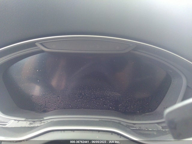 WA1CNAFY3K2022285 Audi Q5 Prestige