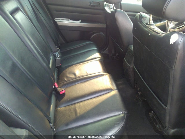 2011 MAZDA CX-7 VIN: JM3ER2CM1B0387786