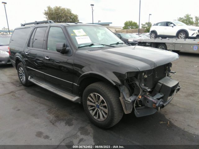 1FMJK1HT1FEF28950 auction archive image