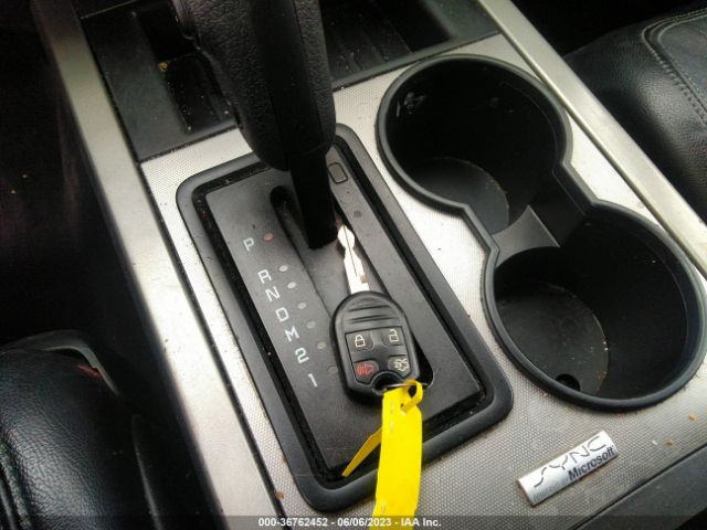 1FMJK1HT1FEF28950 Ford Expedition El Xlt/king Ranch