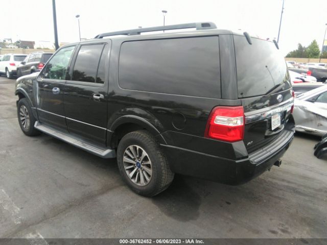 1FMJK1HT1FEF28950 Ford Expedition El Xlt/king Ranch