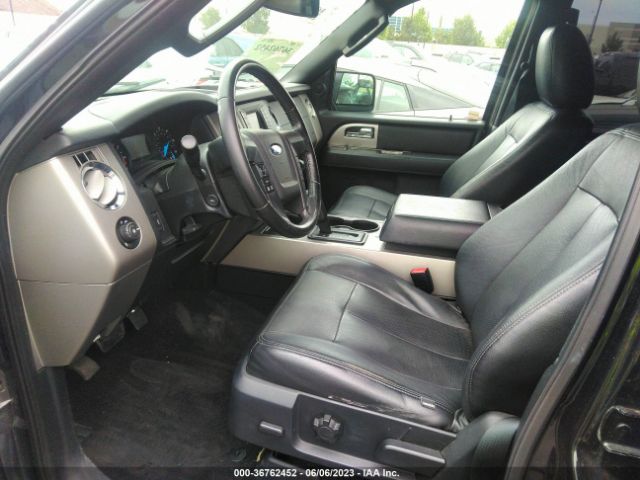 1FMJK1HT1FEF28950 Ford Expedition El Xlt/king Ranch