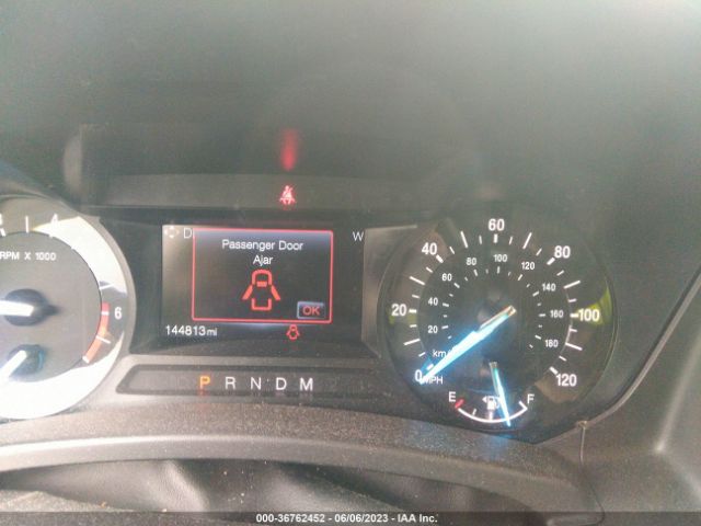 1FMJK1HT1FEF28950 Ford Expedition El Xlt/king Ranch